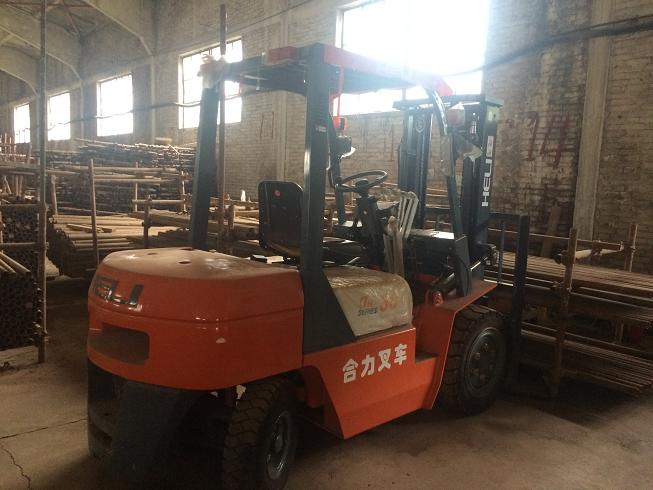 叉車 通州二手叉車市場 合力3噸叉車價(jià)格